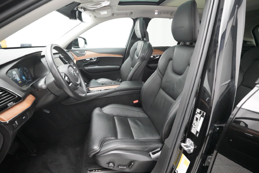 Used 2020 Volvo XC90 T6 Inscription w/ Protection Package Premier AWD/4WD image 7