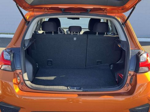 Used 2021 Mitsubishi Outlander Sport ES image 15