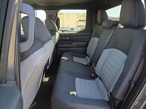 New 2026 Toyota Tacoma TRD Sport image 7