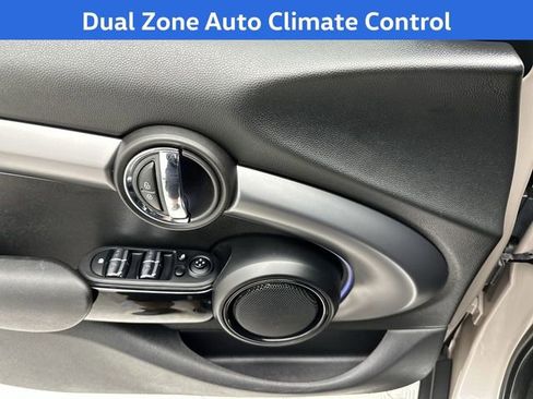 Used 2022 MINI Cooper S w/ Premium Package image 16