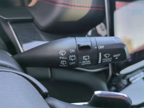 Certified 2022 Jeep Grand Cherokee Trailhawk image 25