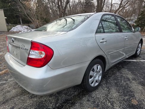 Used 2003 Toyota Camry LE image 7