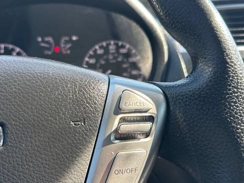 Used 2015 Nissan Sentra S FWD image 29