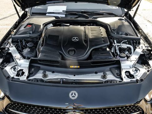 Used 2023 Mercedes-Benz CLS 450 4MATIC image 49