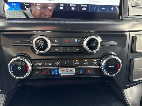Used 2025 Ford F150 Lariat w/ Equipment Group 501A Mid AWD/4WD image 77