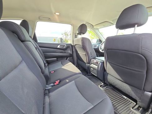 Used 2019 Nissan Pathfinder S FWD image 27