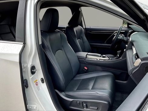 Used 2019 Lexus RX 350 FWD image 7