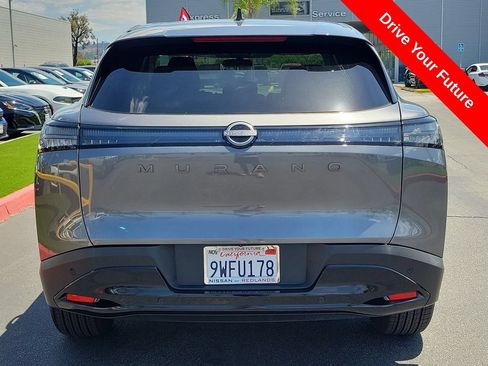 Used 2025 Nissan Murano SV FWD image 34