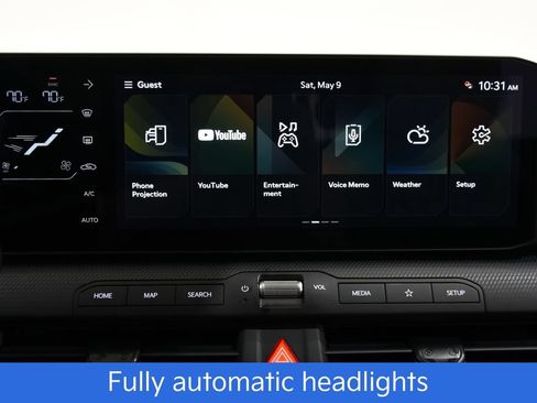 New 2026 Kia K4 GT-Line Turbo FWD image 17