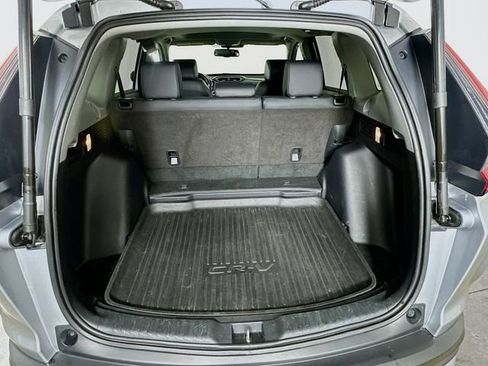 Certified 2020 Honda CR-V EX-L image 32
