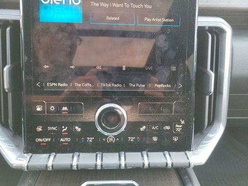 Used 2024 GMC Acadia Denali w/ LPO, Floor Liner Package image 31