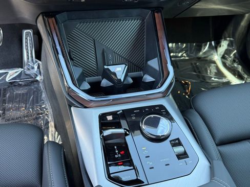 New 2026 BMW X3 xDrive30 AWD/4WD image 27