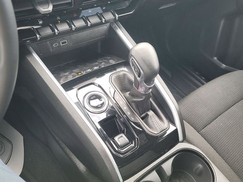 Used 2023 Chevrolet Colorado LT w/ LT Convenience Package II image 30