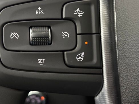 New 2026 GMC Sierra 1500 SLT w/ SLT Premium Package image 21