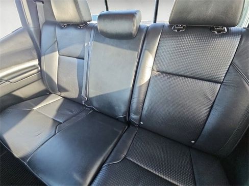 Used 2023 Toyota Tacoma Limited image 13