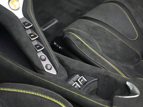 New 2026 McLaren 750S Performance image 29