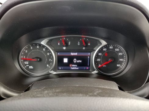 Used 2020 GMC Terrain SLE w/ Driver Convenience Package FWD image 25