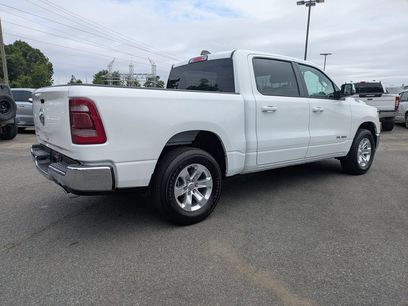Used 2024 RAM 1500 Laramie