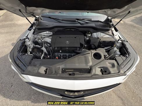 Used 2023 Acura MDX A-Spec AWD/4WD image 38