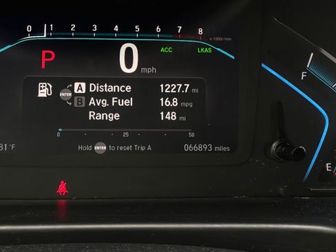 Used 2018 Honda Odyssey EX-L image 41
