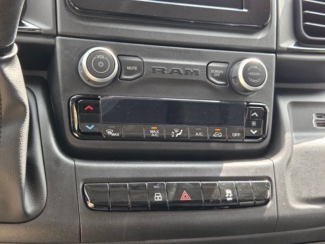 New 2026 RAM ProMaster 2500 FWD image 9
