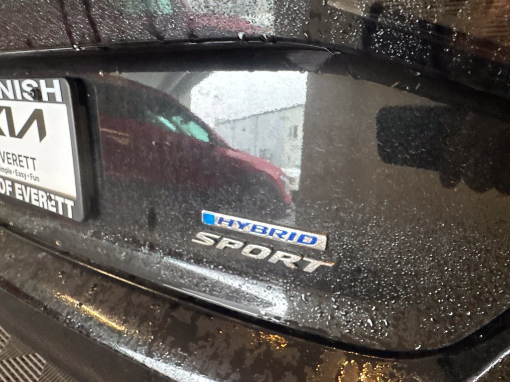 Used 2024 Honda Accord Sport image 9
