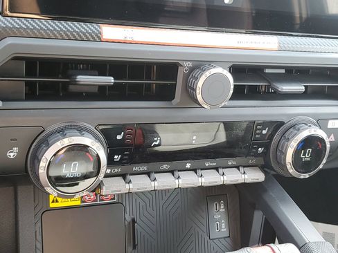 New 2026 Toyota Tacoma TRD Pro AWD/4WD image 28