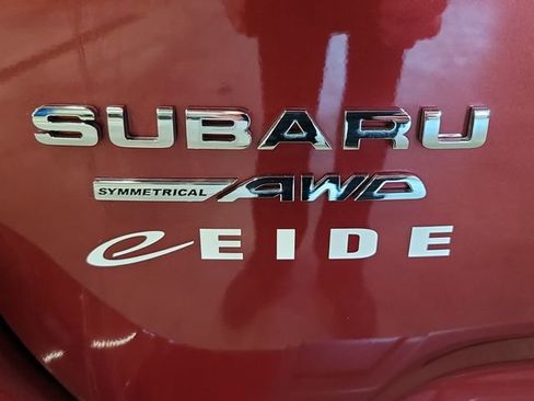 Used 2023 Subaru Forester Limited w/ Popular Package #2 image 31