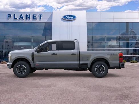 New 2026 Ford F250 Lariat w/ Tremor Off-Road Package AWD/4WD image 3