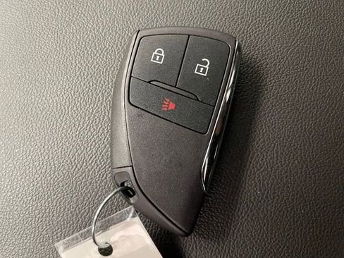 New 2026 Chevrolet Colorado Trail Boss image 18