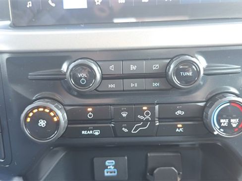 Used 2024 Ford F150 XL w/ Equipment Group 103A High image 31