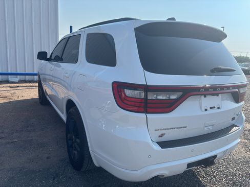 Used 2024 Dodge Durango R/T AWD/4WD image 6