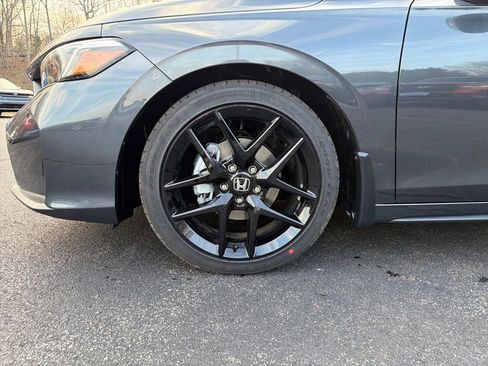 New 2026 Honda Civic Sport image 25