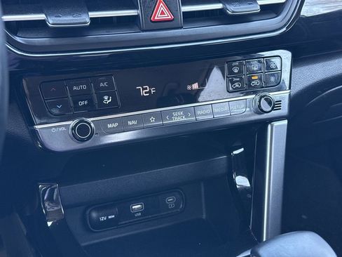 Used 2024 Kia Seltos S image 16