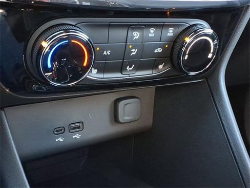 New 2026 Buick Encore GX Sport Touring w/ Comfort Package image 10