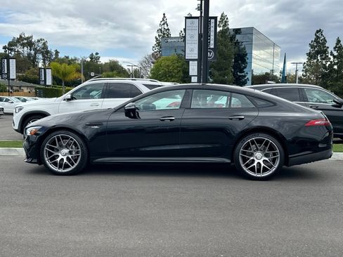 Certified 2022 Mercedes-Benz AMG GT 43 image 7