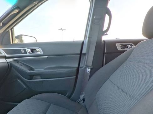 Used 2012 Ford Explorer XLT w/ Class III Trailer Tow Pkg image 25