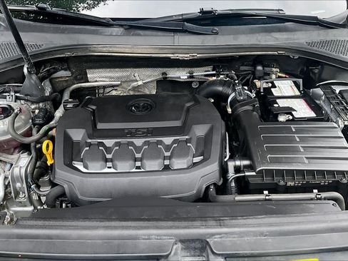 Used 2020 Volkswagen Tiguan S AWD/4WD image 30