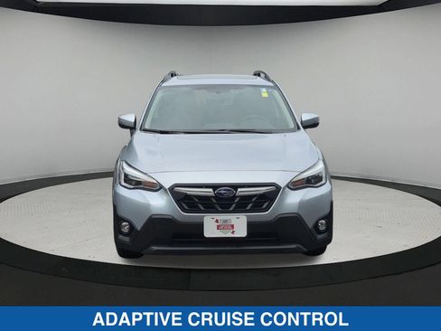 Certified 2023 Subaru Crosstrek 2.5i Limited w/ Moonroof Package AWD/4WD image 9