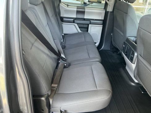 Used 2019 Ford F150 XL w/ Equipment Group 101A Mid AWD/4WD image 18