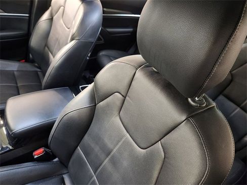 Used 2021 Kia Telluride SX w/ Nightfall Edition Package image 15