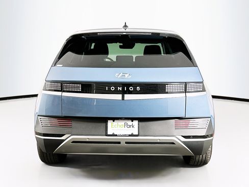 Used 2024 Hyundai Ioniq 5 SEL image 7