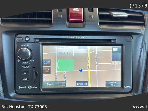 Used 2014 Subaru Forester 2.5i Touring image 48