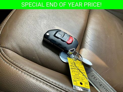 Used 2020 Jeep Gladiator Overland w/ LED Lighting Group image 34