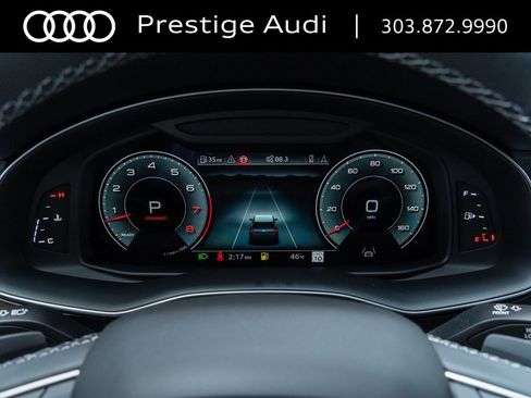 New 2026 Audi Q7 3.0T Premium Plus image 15