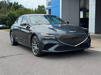 Used 2023 Genesis G70 2.0T AWD/4WD video 2