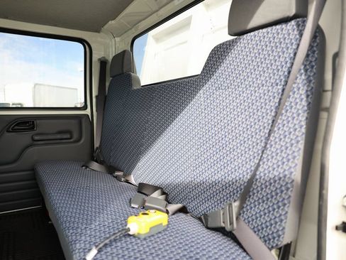 New 2024 Chevrolet Low Cab Forward RWD image 39