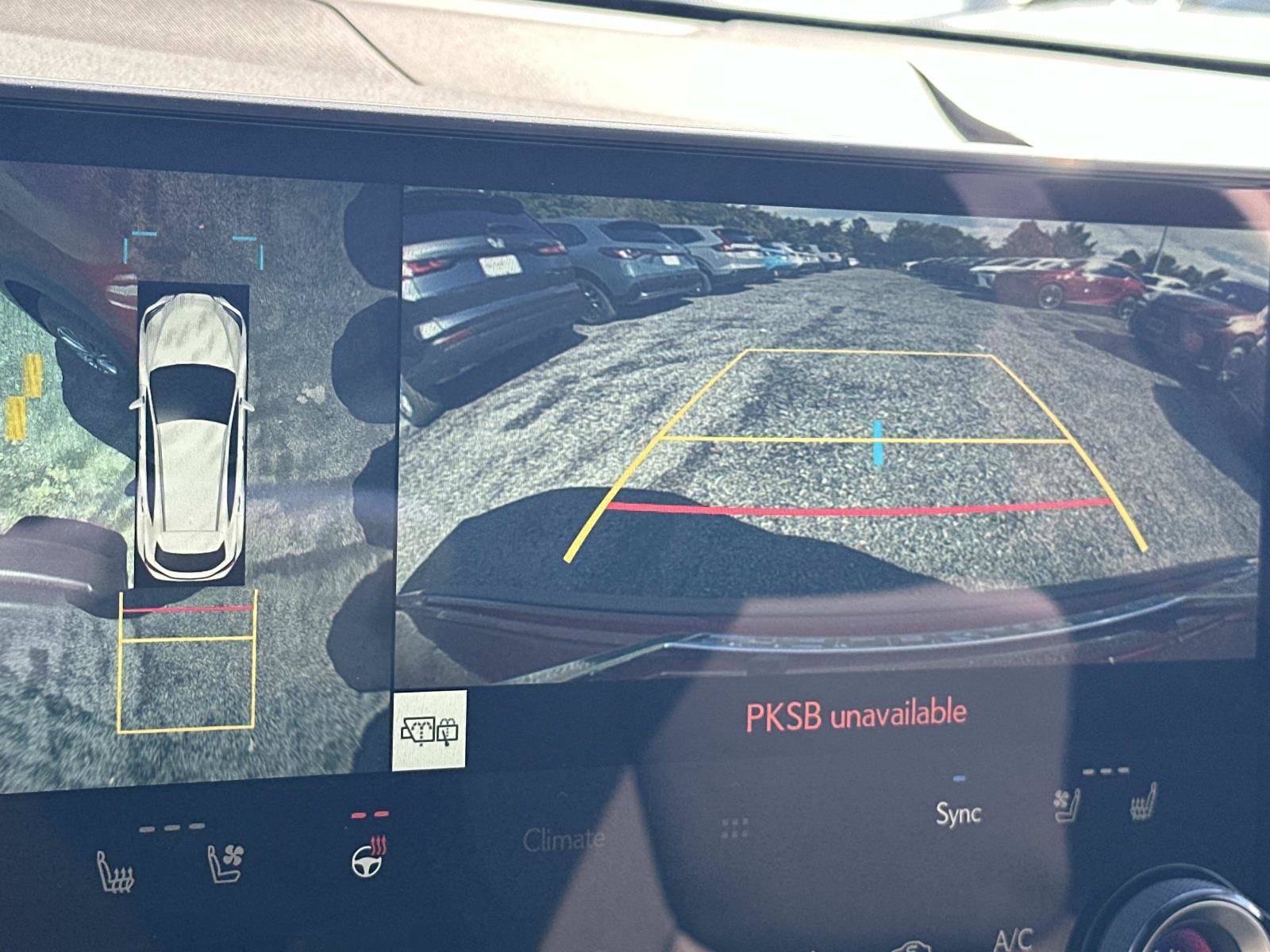 New 2026 Lexus NX 350 AWD w/ Luxury Package image 10