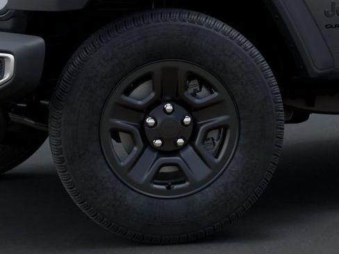 New 2026 Jeep Gladiator Sport AWD/4WD image 8