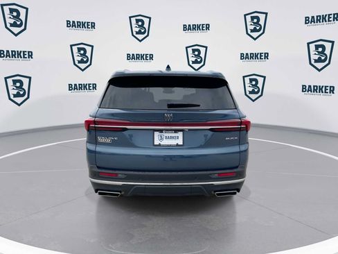 Used 2026 Buick Enclave Preferred FWD image 8